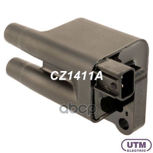 Катушка зажигания Utm арт. CZ1411A