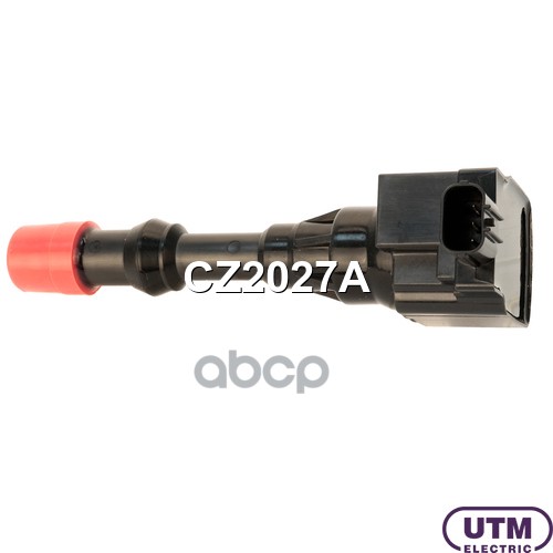 Катушка зажигания Utm арт. CZ2027A