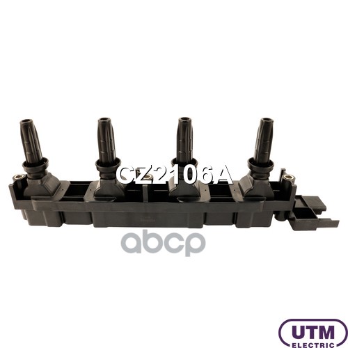 Катушка зажигания Utm арт. CZ2106A