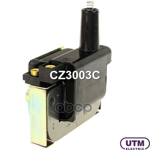 Катушка Зажигания Utm арт. CZ3003C