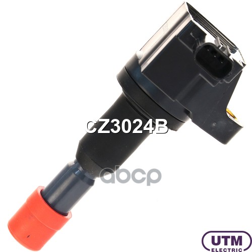 Катушка Зажигания Utm арт. CZ3024B
