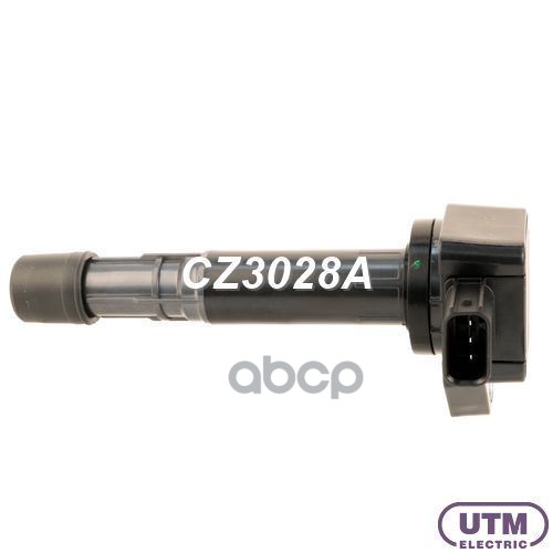 Катушка Зажигания Utm арт. CZ3028A