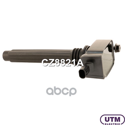 Катушка Зажигания Utm арт. CZ8821A