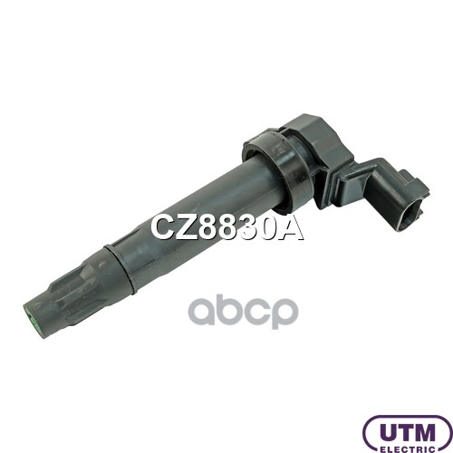 Катушка Зажигания Utm арт. CZ8830A