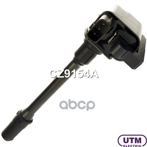 Катушка Зажигания Utm арт. CZ9154A