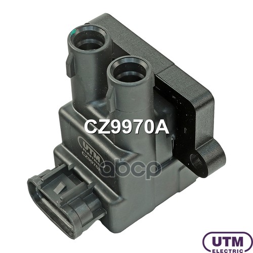 Катушка Зажигания Utm арт. CZ9970A
