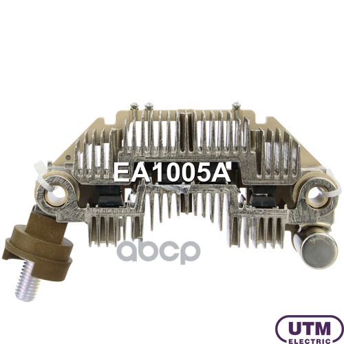 Диодный Мост Генератора Utm арт. EA1005A