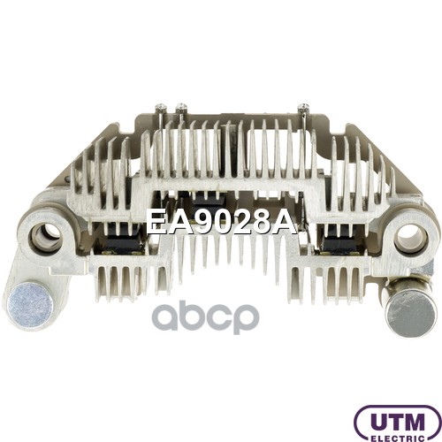 Диодный мост генератора Utm арт. EA9028A