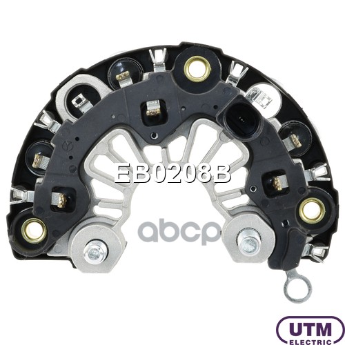 Диодный мост генератора Utm арт. EB0208B