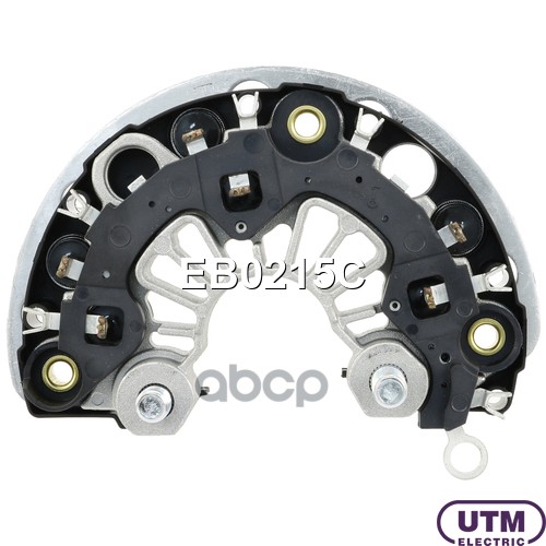 Диодный Мост Генератора Треугольник Utm арт. EB0215C