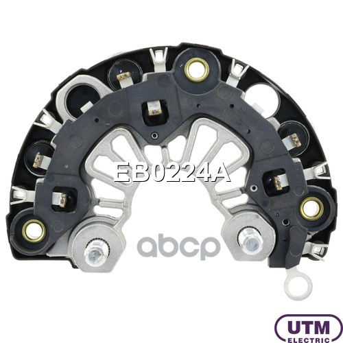 Диодный мост генератора Utm арт. EB0224A