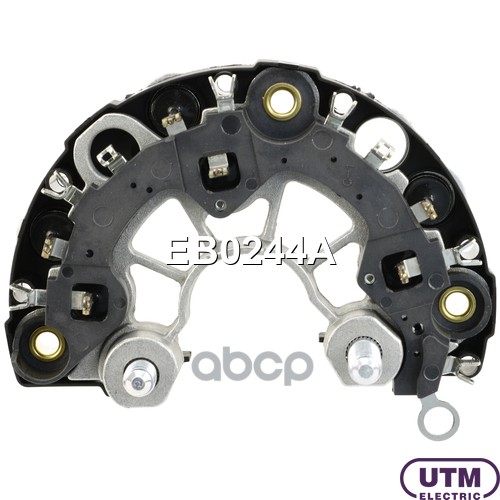 Диодный мост генератора Звезда Utm арт. EB0244A