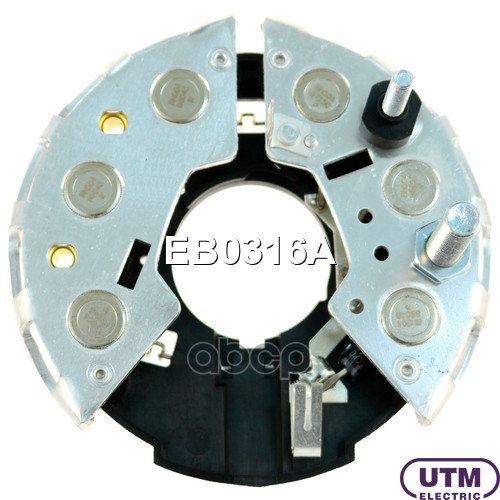 Диодный Мост Генератора Utm арт. EB0316A