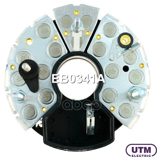 Диодный Мост Генератора Utm арт. EB0341A
