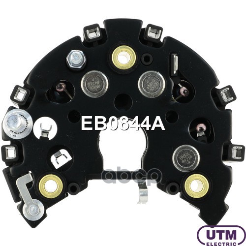Диодный Мост Генератора Звезда Utm арт. EB0844A