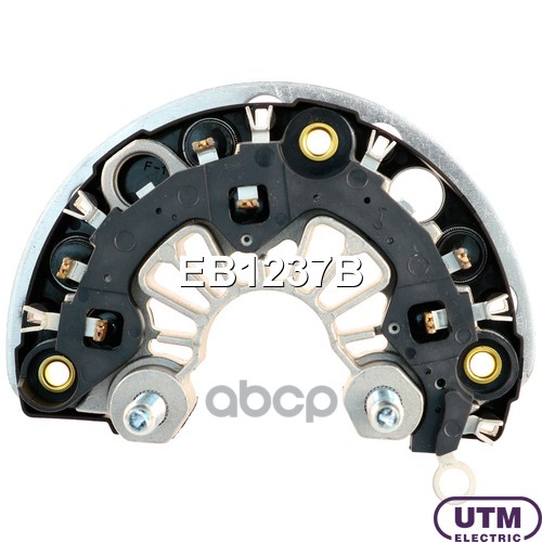 Диодный Мост Генератора Utm арт. EB1237B