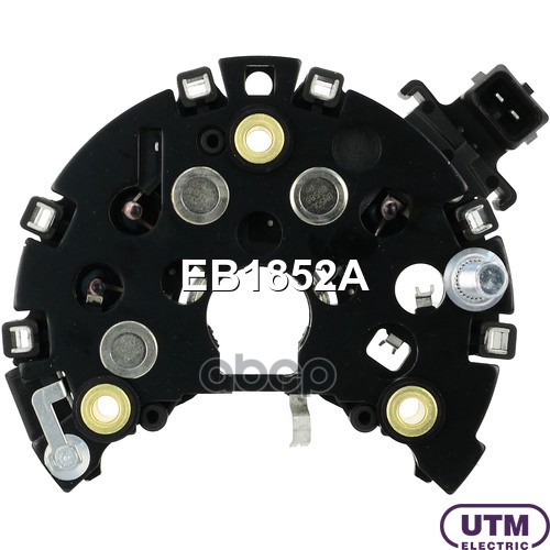 Диодный мост генератора Utm арт. EB1852A