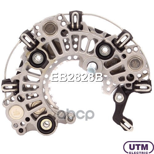 Диодный Мост Генератора Utm арт. EB2828B