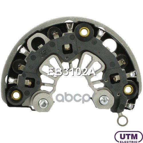 Диодный Мост Генератора Utm арт. EB3102A