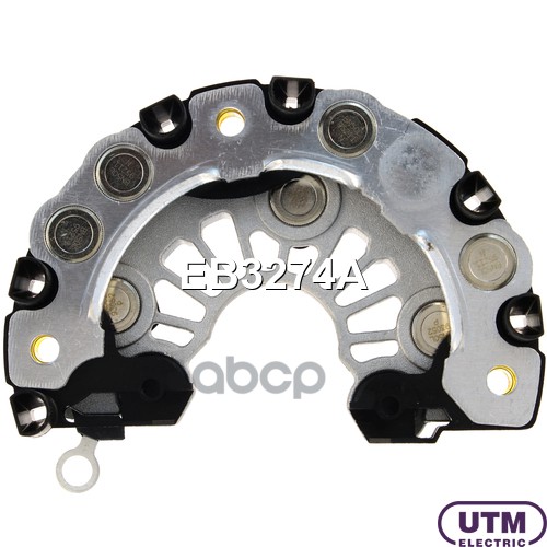 Диодный мост генератора Звезда Utm арт. EB3274A