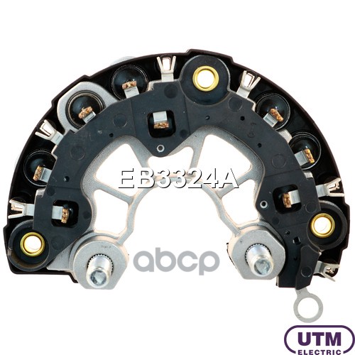 Диодный Мост Генератора Utm арт. EB3324A