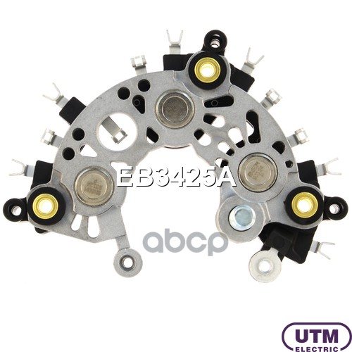 Диодный мост генератора Utm арт. EB3425A