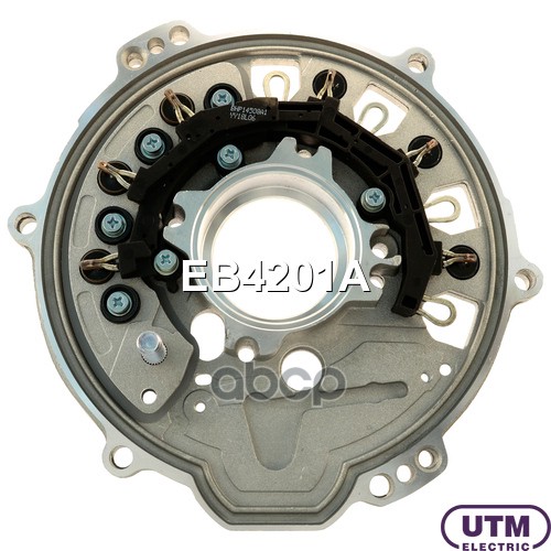 Диодный Мост Генератора + Крышка Utm арт. EB4201A