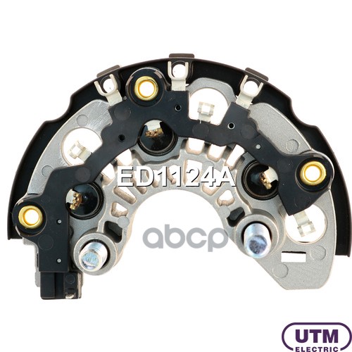 Диодный Мост Генератора Utm арт. ED1124A