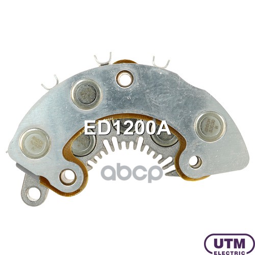 Диодный мост генератора Utm арт. ED1200A