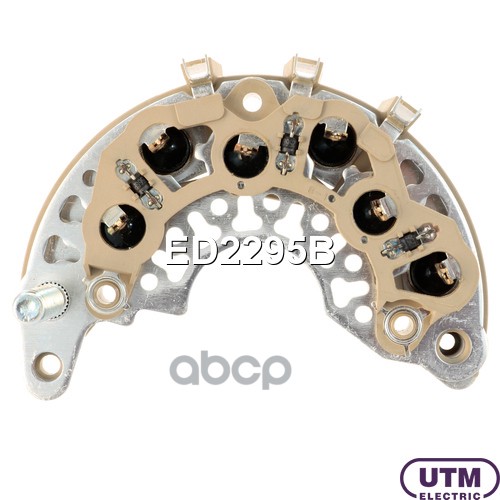 Диодный мост генератора Utm арт. ED2295B