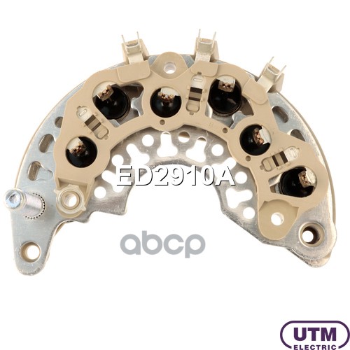 Диодный мост генератора Utm арт. ED2910A