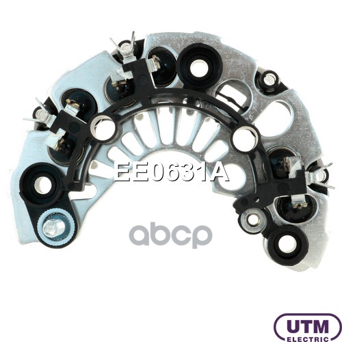 Диодный Мост Генератора Utm арт. EE0631A