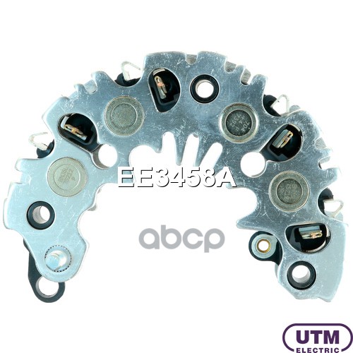 Диодный мост генератора Utm арт. EE3458A