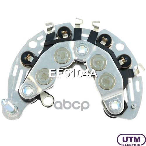 Диодный мост генератора Utm арт. EF6104A