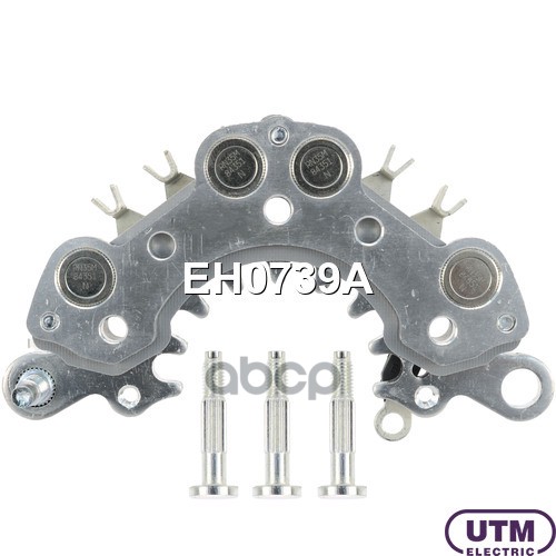 Диодный Мост Генератора Utm арт. EH0739A