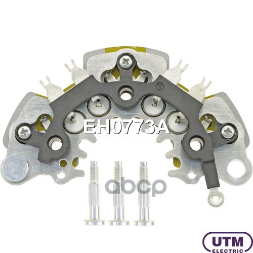 Диодный мост генератора Utm арт. EH0773A