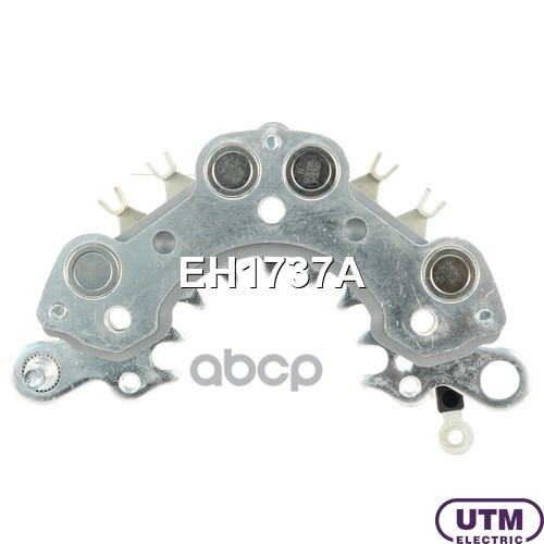 Диодный мост генератора Utm арт. EH1737A