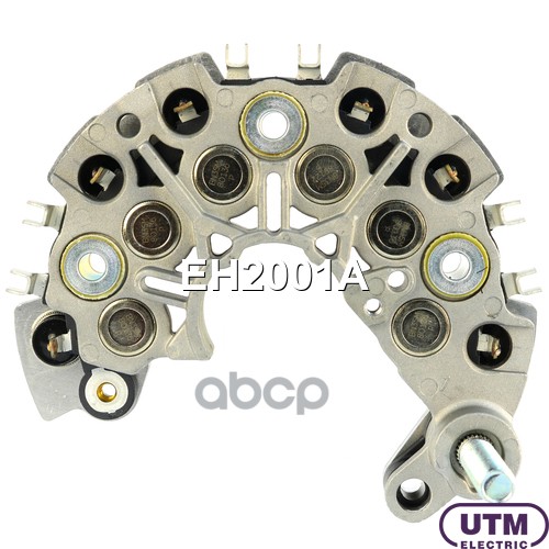 Диодный Мост Генератора Utm арт. EH2001A