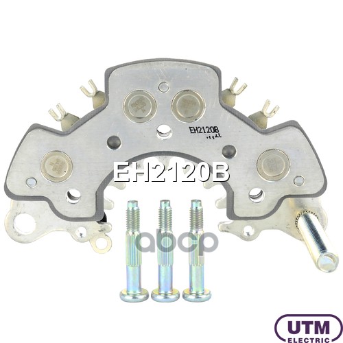 Диодный Мост Генератора Utm арт. EH2120B