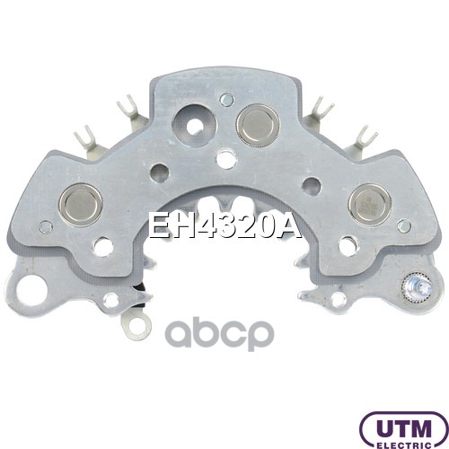 Диодный мост генератора Utm арт. EH4320A