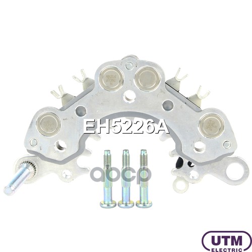 Диодный мост генератора Utm арт. EH5226A