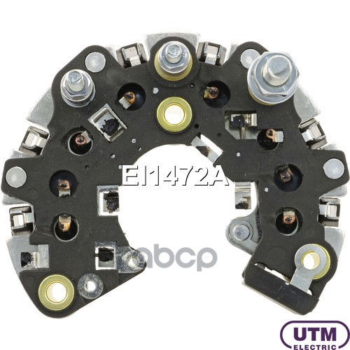 Диодный Мост Генератора Utm арт. EI1472A