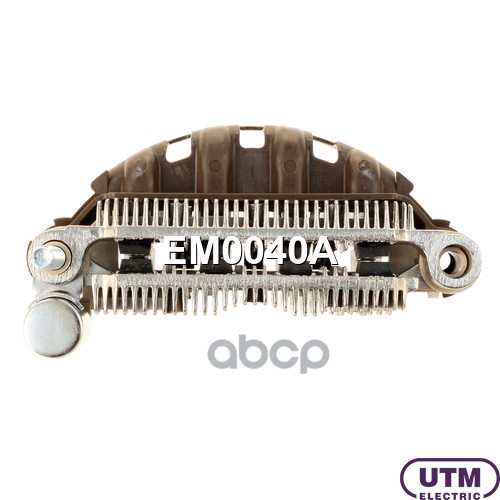 Диодный Мост Генератора Utm арт. EM0040A