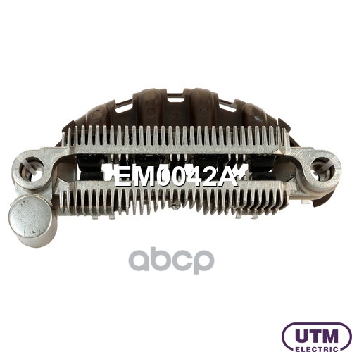 Диодный мост генератора Utm арт. EM0042A