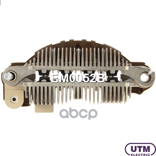 Диодный Мост Генератора Utm арт. EM0052B