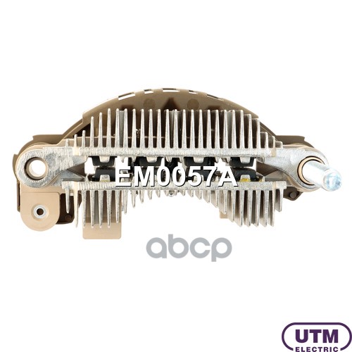 Диодный мост генератора Utm арт. EM0057A