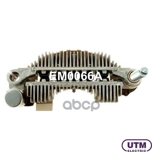 Диодный мост генератора Utm арт. EM0066A