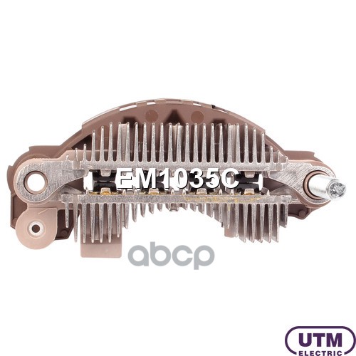 Диодный мост генератора Utm арт. EM1035C