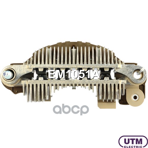 Диодный Мост Генератора Utm арт. EM1051A