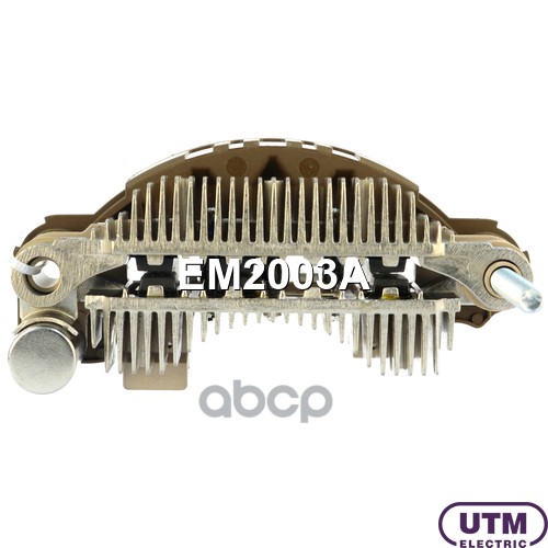 Диодный Мост Генератора Utm арт. EM2003A